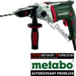 Metabo SBE 1300 Plus recenze