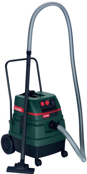 Metabo SHR 2050 M recenze