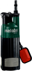 Fotografie Metabo TDP 7501 S 0250750100  recenzía