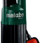Metabo TDP 7501 S 0250750100 recenze