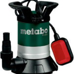 Metabo TP 8000 S 250800000 recenze