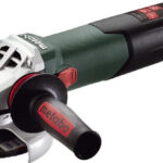 Metabo W 12-150 600407000 recenze