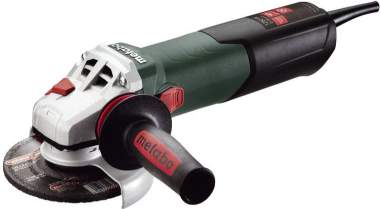 Metabo W 12-150 600407000 recenze