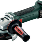 Metabo W 18 LTX 125 602174840 recenze