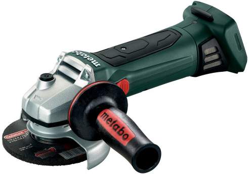 Metabo W 18 LTX 125 602174840 recenze