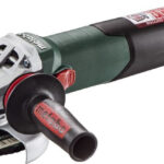 Metabo WE 15-125 600448920 recenze