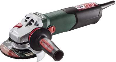Metabo WE 15-125 600448920 recenze
