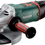 Metabo WE 24-23 MVT recenze