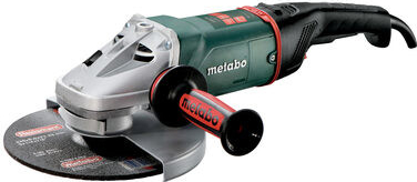 Metabo WE 24-23 MVT recenze
