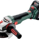 Metabo WVB 18 LTX BL 15-125 601731660 recenze