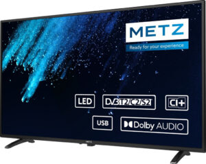 Fotografie Metz 32MTC1000 recenzía