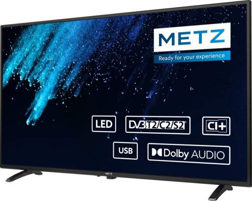 Obrázok Metz 32MTC1000 hodnotenie