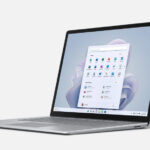 Microsoft Surface Laptop 7 EP2-21338 recenze