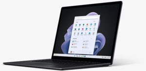 Fotografie Microsoft Surface Laptop 7 EP2-22694  recenzía