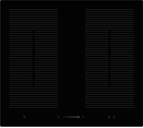 Midea MCIF-7222 recenze