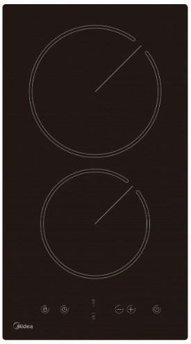 Midea MVC 301 recenze