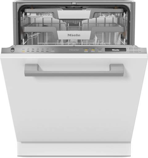 Miele G 7191 SCVi recenze