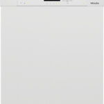 Miele G 7310 SC AutoDos Briliantově bílá recenze