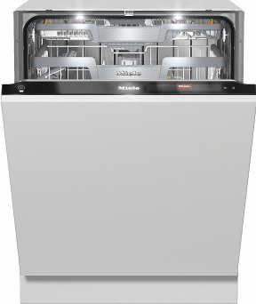 Miele G 7960 SCVi recenze