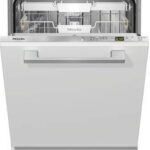 Miele G5050 SCVi ED recenze