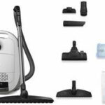 Miele Guard M1 Parquet XL bílý recenze