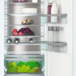 Miele K 7773 D recenze