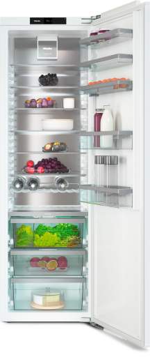 Miele K 7773 D recenze