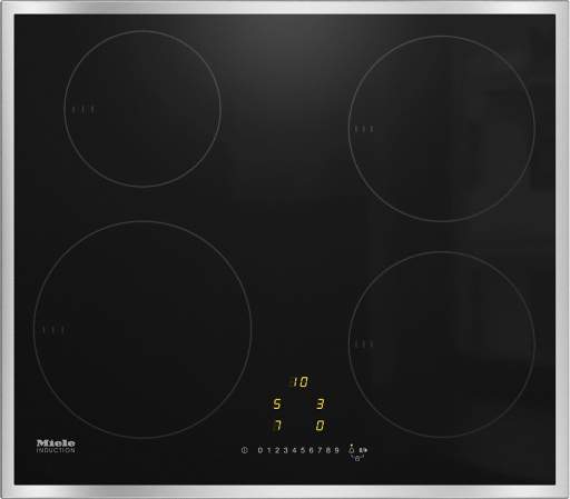 Miele KM 7201 FR recenze