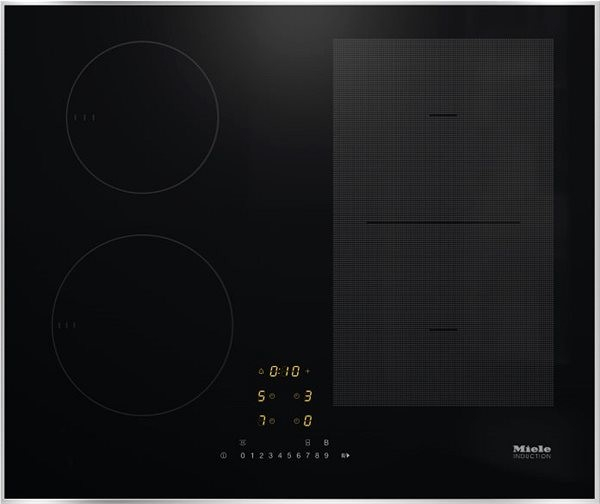 Miele KM7464 FR D recenze