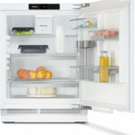 Miele KU 7035 D recenze