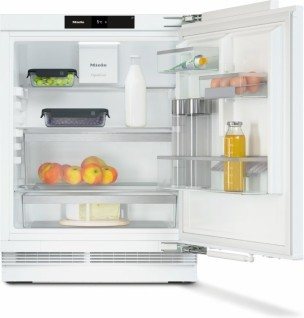 Miele KU 7035 D recenze