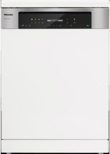 Fotografie Miele PFD 101  recenzía