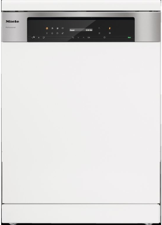 Miele PFD 101 recenze