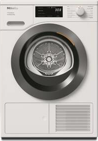 Miele T1 TED 645 WP recenze