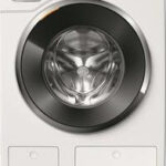 Miele W1 WWG 880 WCS recenze