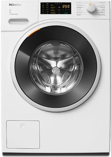Obrázok Miele WWD 164 XL hodnotenie