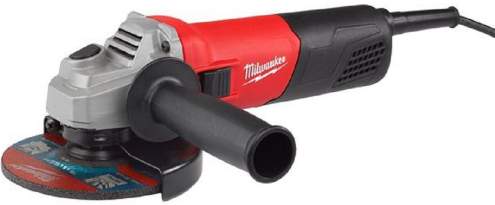 Milwaukee 4933451210 recenze