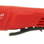 Milwaukee AG 13-125 XSPD 4933451577 recenze