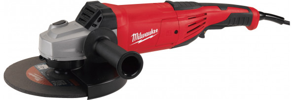 Milwaukee AG 22-230/DMS 4933433630 recenze