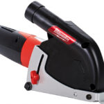 Milwaukee AGV 15-125XC DEC recenze