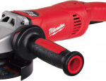 Milwaukee AGV17-125XE 4933432230 recenze