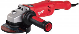Milwaukee AGV17-125XE 4933432230 recenze