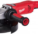 Milwaukee AGV17-180XC DMS 4933432270 recenze