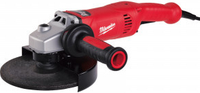 Milwaukee AGV17-180XC DMS 4933432270 recenze