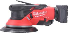 Milwaukee M12 FROS2.5-502X 4933493648 recenze