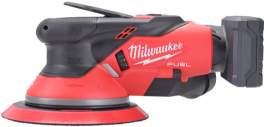 Milwaukee M12 FROS5-502X 4933493651 recenze