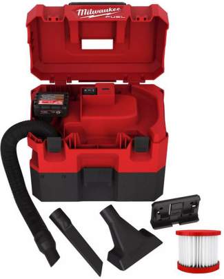 Milwaukee M12 FUEL 4933478186 recenze