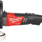 Milwaukee M18 FAP180-0 recenze