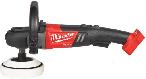 Milwaukee M18 FAP180-0 recenze