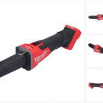 Milwaukee M18 FDGRB-0 recenze